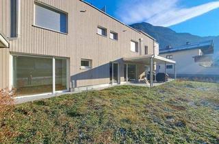 Wohnung kaufen in Lorüns 118b, 6700 Lorüns, NEUBAU: Traumhafte Gartenwohnung mit großem eigenem Tiefgaragenbereich in Lorüns zu verkaufen!
