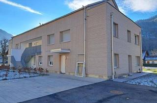 Wohnung kaufen in Lorüns 118b, 6700 Lorüns, NEUBAU: Traumhafte Gartenwohnung mit großem eigenem Tiefgaragenbereich in Lorüns zu verkaufen!