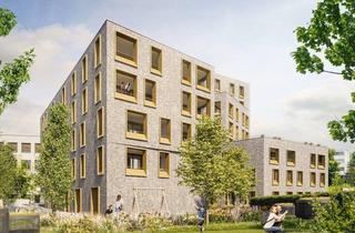 Wohnung kaufen in Kreuzgasse, 6850 Dornbirn, 3-Zimmer Dachgeschosswohnung im Zentrum von Dornbirn, Top W23