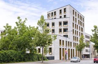 Wohnung kaufen in Kreuzgasse, 6850 Dornbirn, 3-Zimmer Dachgeschosswohnung im Zentrum von Dornbirn, Top W22