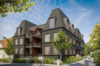 Wohnung kaufen in Dr.-Waibel-Straße 15, 6850 Dornbirn, Terrassenwohnung im Villenviertel von Dornbirn, Top W06