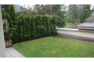 Wohnung mieten in Dorfplatz 19, 6382 Kirchdorf in Tirol, Freundliche 2-Zimmer-EG-Wohnung mit Terrasse in Kirchdorf in Tirol