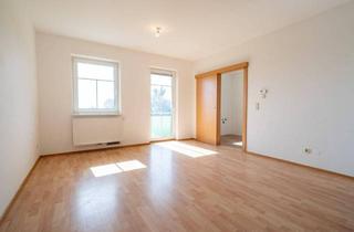 Wohnung mieten in Kirchbichl, 3691 Nöchling, Familientraum mit Badeteich - geförderte 4 Zimmer Mietwohnung in Nöchling (Bezirk Melk)