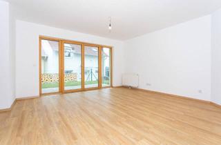 Wohnung mieten in Dorfplatz, 3681 Hofamt Priel, Traumhafte 3 Zimmer Gartenwohnung in Hofamt Priel