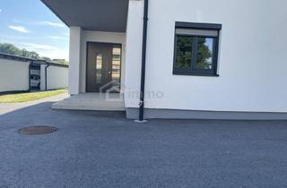 Wohnung kaufen in 8380 Jennersdorf, *PROVISIONSFREI* Komfortable Erstbezugswohnung mit Terrasse und Garten in Jennersdorf - 217.413,-- €