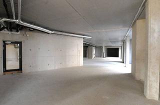 Büro zu mieten in Am Langen Felde, 1220 Wien, Erstbezug: Geschäftsfläche im EG mit flexiblen Nutzungsmöglichkeiten