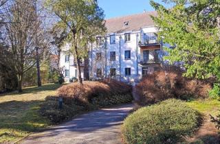Wohnung mieten in Hütteldorfer Bad, 1140 Wien, LEBEN IM PARK - Kleinwohnung mitten im Grünen