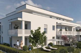 Wohnung kaufen in 4040 Altlichtenberg, LICHTENBERG: NEUBAUPROJEKT mit 9 hochwertig ausgestatteten Eigentumswohnungen (Wohnflächen von ca. 60m² bis 106m²) + Freiflächen