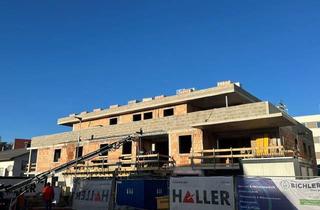 Wohnung kaufen in 4040 Altlichtenberg, LICHTENBERG: NEUBAUPROJEKT mit 9 hochwertig ausgestatteten Eigentumswohnungen (Wohnflächen von ca. 60m² bis 106m²) + Freiflächen