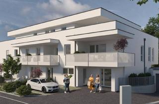 Wohnung kaufen in 4040 Altlichtenberg, LICHTENBERG: NEUBAUPROJEKT mit 9 hochwertig ausgestatteten Eigentumswohnungen (Wohnflächen von ca. 60m² bis 106m²) + Freiflächen