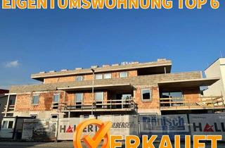 Wohnung kaufen in 4040 Altlichtenberg, LICHTENBERG: NEUBAUPROJEKT mit 9 hochwertig ausgestatteten Eigentumswohnungen (Wohnflächen von ca. 60m² bis 106m²) + Freiflächen