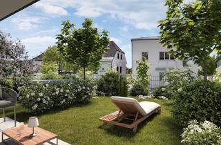 Wohnung kaufen in 4040 Altlichtenberg, LICHTENBERG: NEUBAUPROJEKT mit 9 hochwertig ausgestatteten Eigentumswohnungen (Wohnflächen von ca. 60m² bis 106m²) + Freiflächen