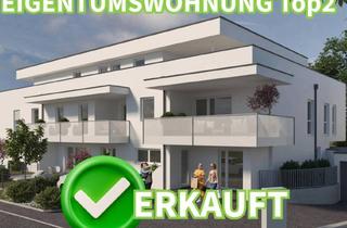 Wohnung kaufen in 4040 Altlichtenberg, LICHTENBERG: NEUBAUPROJEKT mit 9 hochwertig ausgestatteten Eigentumswohnungen (Wohnflächen von ca. 60m² bis 106m²) + Freiflächen