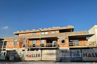 Wohnung kaufen in 4040 Altlichtenberg, LICHTENBERG: NEUBAUPROJEKT mit 9 hochwertig ausgestatteten Eigentumswohnungen (Wohnflächen von ca. 60m² bis 106m²) + Freiflächen