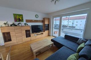 Wohnung kaufen in Zechmeisterstraße 8, 4030 Linz, Dachterrasse & Sonnenstrom ? Jetzt Koffer packen & einziehen! Provisionsfrei!
