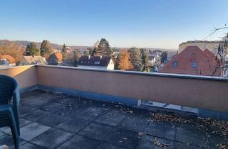 Maisonette kaufen in Neufeldweg, 8010 Graz, Dachterrassen-Maisonette mit 4 Zimmern beim Neufeldweg