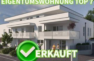 Wohnung kaufen in 4040 Altlichtenberg, LICHTENBERG: NEUBAUPROJEKT mit 9 hochwertig ausgestatteten Eigentumswohnungen (Wohnflächen von ca. 60m² bis 106m²) + Freiflächen