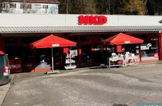 Anlageobjekt in Leoben, 8700 Leoben, Fachmarktzentrum Steiermark - 7,60% Rendite