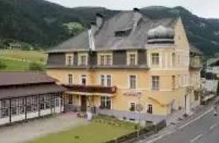 Gewerbeimmobilie kaufen in 9542 Afritz am See, Historisches 3 Sterne Hotel am See in Kärnten mit 14 Zimmern und Top-Ausstattung - Ihr neues gastronomisches Paradies!