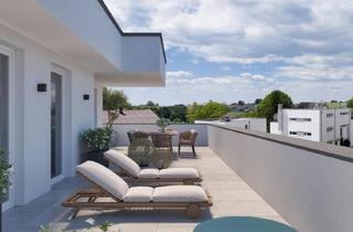 Wohnung kaufen in 4040 Altlichtenberg, LICHTENBERG: NEUBAUPROJEKT mit 9 hochwertig ausgestatteten Eigentumswohnungen (Wohnflächen von ca. 60m² bis 106m²) + Freiflächen