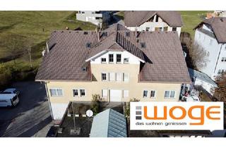 Wohnung mieten in 6719 Bludesch, "ohne Provision" gemütliche, helle 3 Zimmer Wohnung mit Balkon