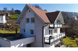 Haus kaufen in 6858 Schwarzach, LICHTDURCHFLUTETES WOHNEN AM LINZENBERG– TRAUMHAFTER AUSBLICK