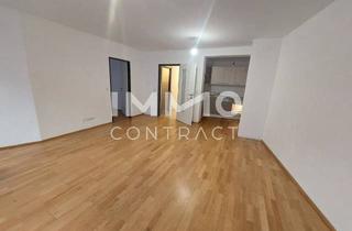 Wohnung mieten in Kudlichgasse, 1100 Wien, Geräumige 2--Zimmer-Wohnung mit hofseitigem Balkon in der Kudlichgasse