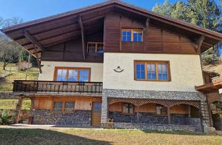 Haus kaufen in Wiener Neustadt, 2823 Pitten, Ein- Zweifamilienhaus in Traumlage