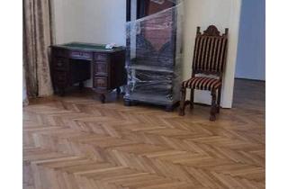 Wohnung kaufen in Neulinggasse, 1030 Wien, 4-Zimmer-Küche-Wohnung in schönem Altbau