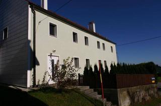 Wohnung mieten in 4203 Altenberg bei Linz, Neuer Preis !! Büro-Praxis-Wohnung mit kleinem Garten