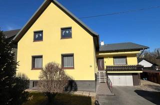 Mehrfamilienhaus kaufen in Kremsmünsterer Straße, 4540 Bad Hall, Familientraum! Großzügiges Mehrfamilienhaus in zentraler Lage mit vielen Extras!