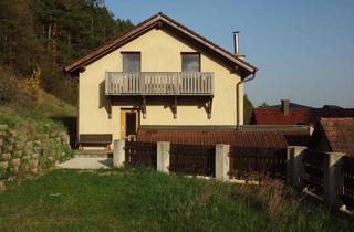 Haus kaufen in 2880 Kirchberg am Wechsel-Markt, EIN-/ZWEIFAMILIENHAUS MIT GROSSER SÜDTERRASSE IN TOLLER AUSSICHTSLAGE!