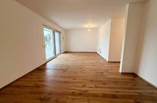 Wohnung kaufen in 4100 Ottensheim, Ottensheim - Donaublick - Eigengarten