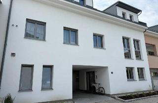 Wohnung kaufen in 4100 Ottensheim, Barrierefreie 3 ZI Wohnung mit Garten - Zentrum Ottensheim