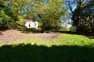 Grundstück zu kaufen in 4400 Steyr, Baugrund ohne Bauzwang am Laichbergweg in Steyr!