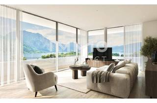 Penthouse kaufen in Parkstraße, 4810 Gmunden, Traumhafter Seeblick!