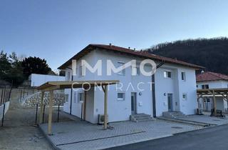 Haus mieten in Kaplan Herzlik Straße, 2410 Hainburg an der Donau, Provisionsfrei - Doppelhaushälfte in Hainburg an der Donau