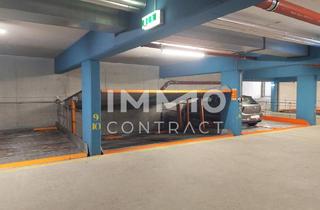 Garagen mieten in Heinrichstraße, 8010 Graz, WINTERAKTION: Tiefgaragenplatz in UNI Nähe - Heinrichstraße 47a - 2 Monate mietfrei* !