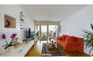 Wohnung kaufen in Donaupromenade, 4020 Linz, Exclusive Wohnung mit 2 Terrassen