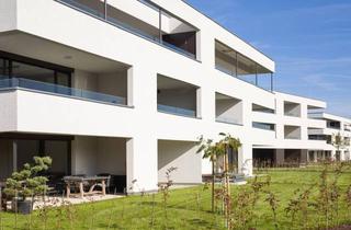 Wohnung kaufen in Wiesenstraße, 6973 Höchst, Sonnige 2-Zimmer-Gartenwohnung I Whg D02