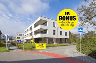 Wohnung kaufen in Wiesenstraße, 6973 Höchst, Sonnige 2-Zimmer-Gartenwohnung I Whg D02