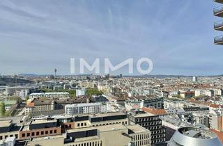 Wohnung kaufen in Schnirchgasse 11, 1030 Wien, ERSTBEZUG: Fantastische Dreizimmer-Wohnung mit Ausblick & Annehmlichkeiten