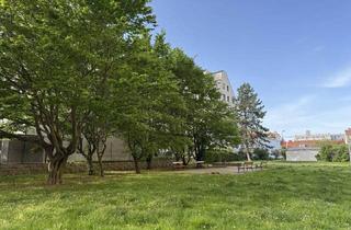 Maisonette kaufen in Donau, 1220 Wien, U1 und Donauzentrum Nähe 3 Zimmer Maisonette in Toplage