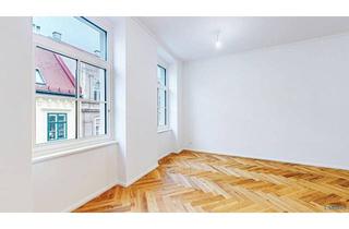 Wohnung kaufen in Bernardgasse, 1070 Wien, Die Kunst schönen Lebens