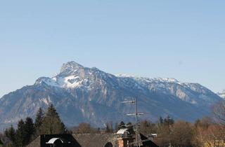 Penthouse mieten in Kreuzbergpromenade, 5026 Salzburg, Luxuriöses Wohnen auf 170m² in Top-Lage von Salzburg - Traum-Penthouse mit 3 Garagenstellplätzen!