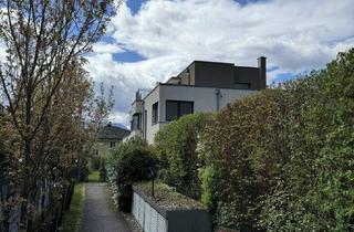 Penthouse mieten in Kreuzbergpromenade, 5026 Salzburg, Luxuriöses Wohnen auf 170m² in Top-Lage von Salzburg - Traum-Penthouse mit 3 Garagenstellplätzen!
