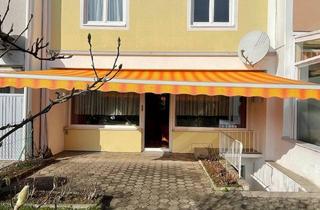 Reihenhaus kaufen in 8200 Gleisdorf, Reihenhaus mit Wohlfühlfaktor in ruhiger Stadtrandlage