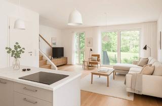 Villen zu kaufen in 2344 Maria Enzersdorf, Stadtvilla im Herzen von Maria Enzersdorf mit innovativer Deckenkühlung