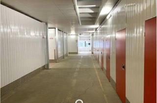 Gewerbeimmobilie mieten in 4470 Enns, Lagerplätze ab rd. 15m² in Enns zum Vermieten!