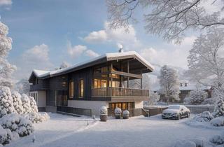 Grundstück zu kaufen in 6370 Kitzbühel, Unbebautes Grundstück mit Baugenehmigung in Kitzbüheler Bestlage